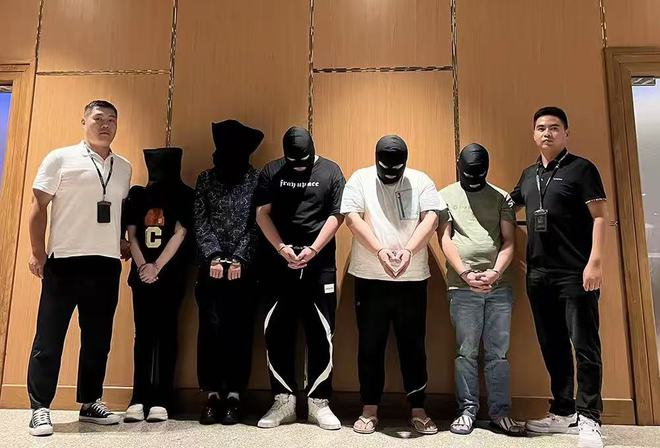 ：投降放人是你们保命的唯一选择k8凯发胡锡进喊话妙瓦底团伙(图3)