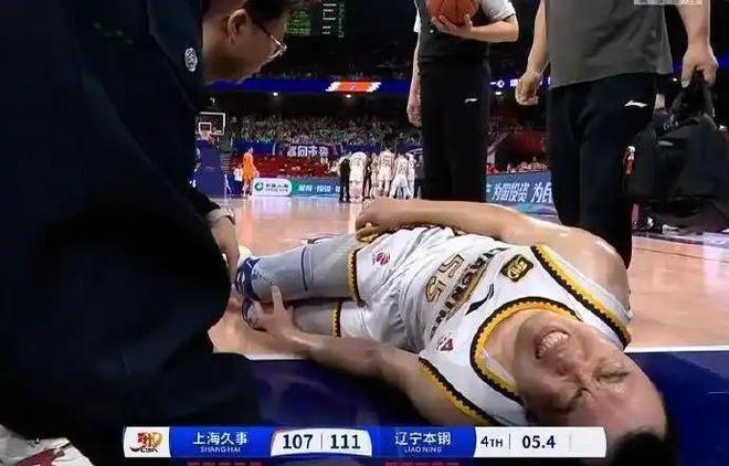 2米16中锋！上海更换外援山西遭重罚凯发网址广东第4外援2选1辽宁报价(图5)