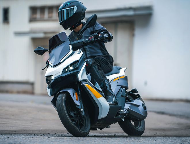 为什么雅迪、爱玛却不用仅用72V电池？凯发k8网站84V、96V电池性能更强(图3)