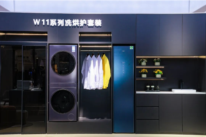 025洞察（上）：科技在左生活在右K8凯发登录【摄氏零度】AWE2(图12)