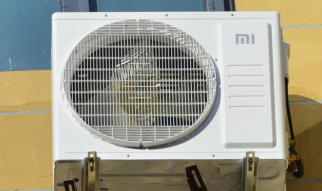 虹美菱引关注卢伟冰曾称小米空调工厂年内投产凯发k8国际厅登录小米空调的实际生产商为长(图3)