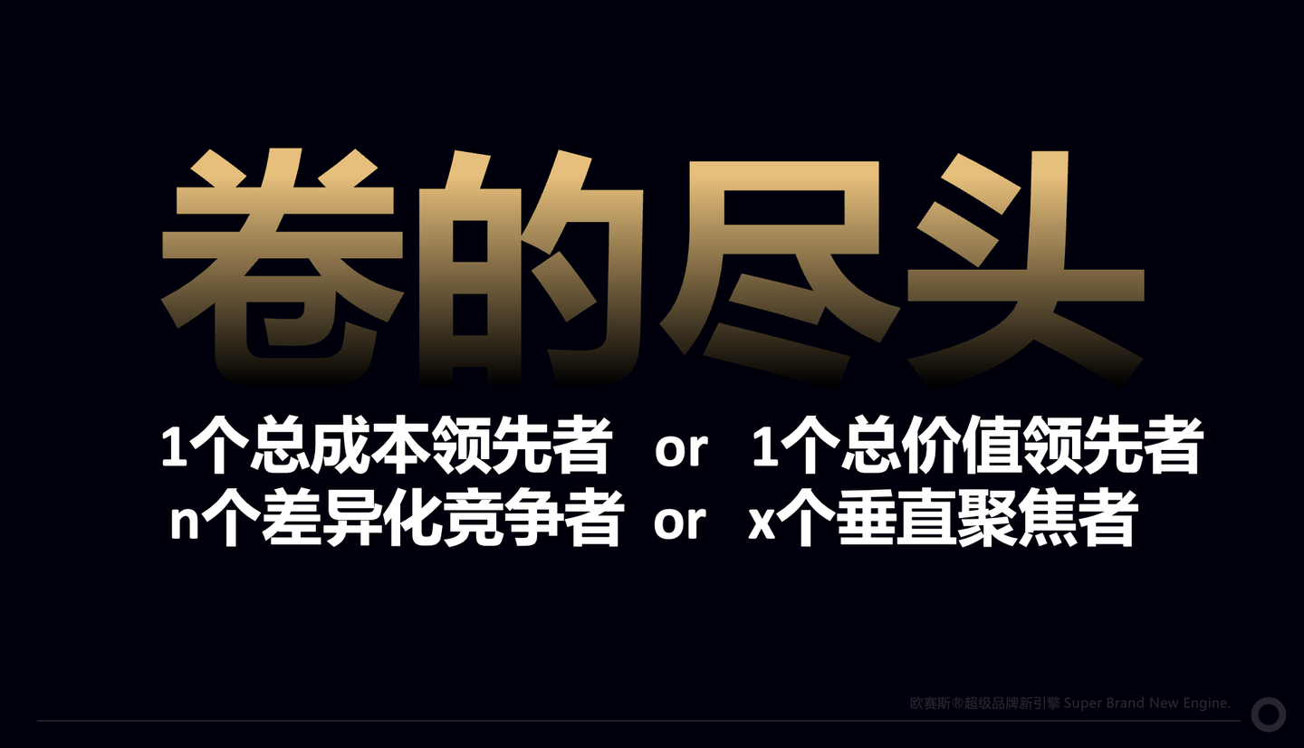 有国民大品牌背后的终极原因及突围之道凯发国际万字拆解讲透：为什么抖品牌鲜(图2)