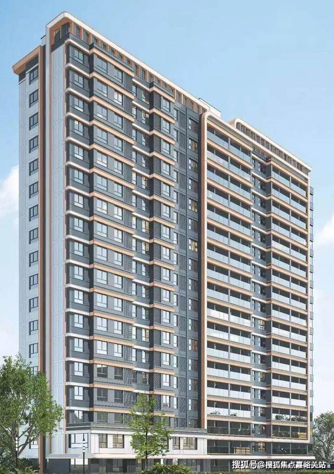 销中心(售楼中心)小区欢迎您-处电话-地址-户型-价格-楼盘详情凯发k8网站登录华润时代之城(售楼处)首页网站-华润时代之城营(图6)