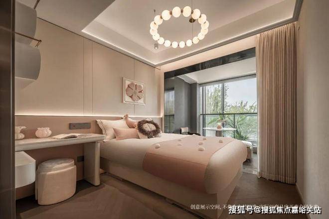 销中心(售楼中心)小区欢迎您-处电话-地址-户型-价格-楼盘详情凯发k8网站登录华润时代之城(售楼处)首页网站-华润时代之城营(图7)