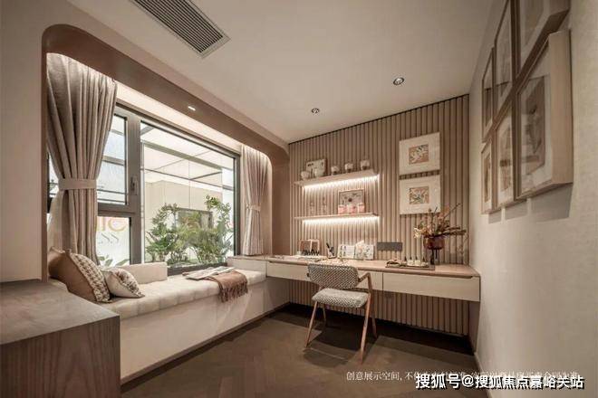 销中心(售楼中心)小区欢迎您-处电话-地址-户型-价格-楼盘详情凯发k8网站登录华润时代之城(售楼处)首页网站-华润时代之城营(图13)