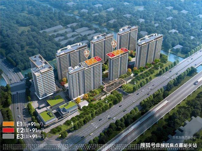 销中心(售楼中心)小区欢迎您-处电话-地址-户型-价格-楼盘详情凯发k8网站登录华润时代之城(售楼处)首页网站-华润时代之城营(图15)