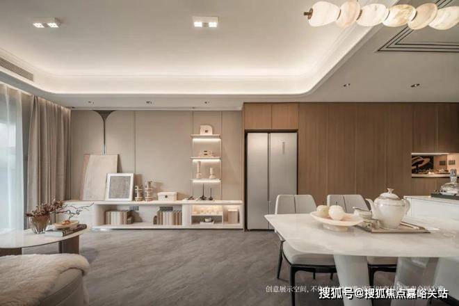 销中心(售楼中心)小区欢迎您-处电话-地址-户型-价格-楼盘详情凯发k8网站登录华润时代之城(售楼处)首页网站-华润时代之城营(图18)