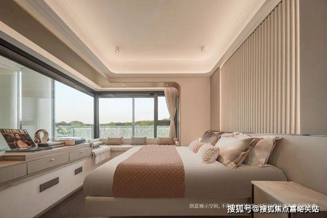 销中心(售楼中心)小区欢迎您-处电话-地址-户型-价格-楼盘详情凯发k8网站登录华润时代之城(售楼处)首页网站-华润时代之城营(图19)