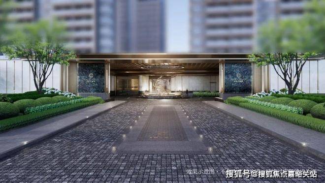 销中心(售楼中心)小区欢迎您-处电话-地址-户型-价格-楼盘详情凯发k8网站登录华润时代之城(售楼处)首页网站-华润时代之城营(图22)