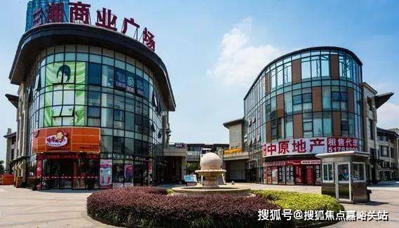 销中心(售楼中心)小区欢迎您-处电话-地址-户型-价格-楼盘详情凯发k8网站登录华润时代之城(售楼处)首页网站-华润时代之城营(图26)