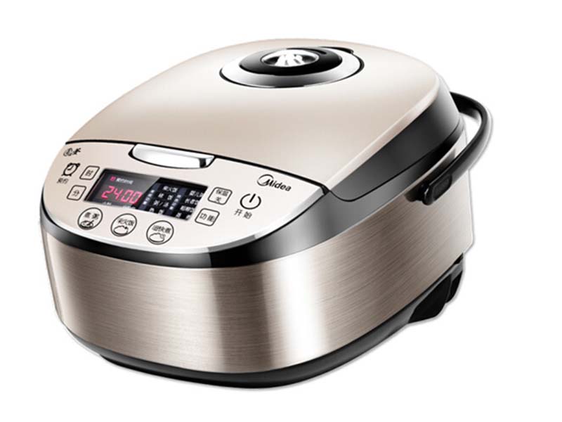 锅选择什么材质的好凯发K8国际电饭